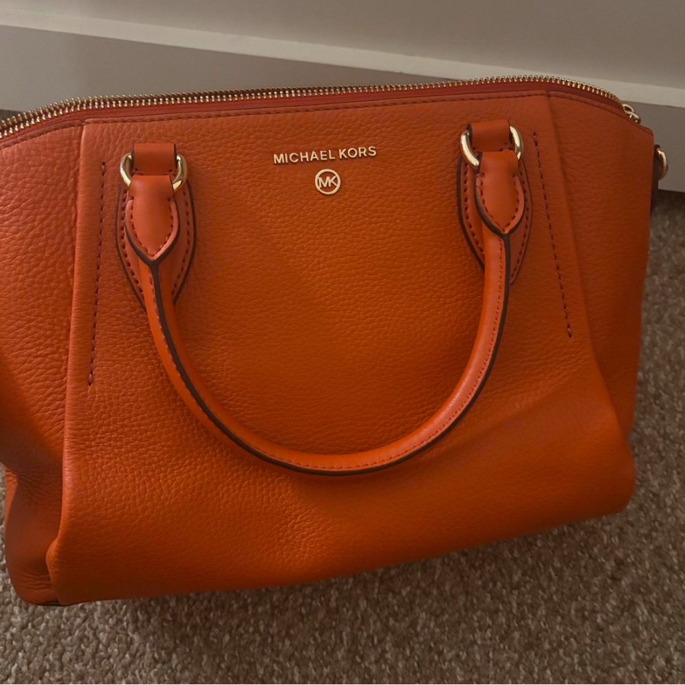 Michael Kors purse